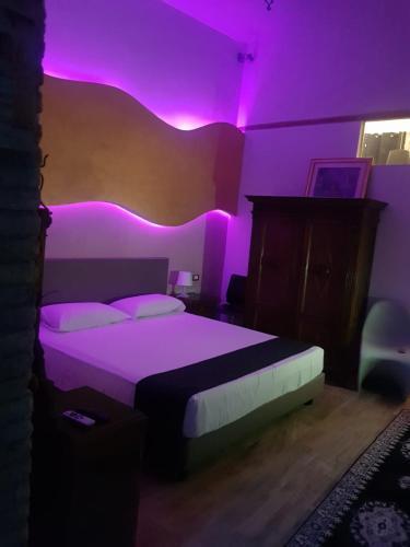 Nerva Accommodation Cavour