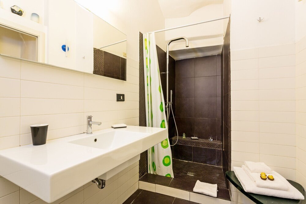Rome as you feel - Selci Apartment - Tap to explore photos
