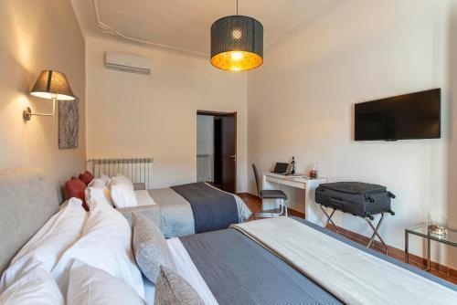 Veneto Prestige Apartment - Tap to explore photos