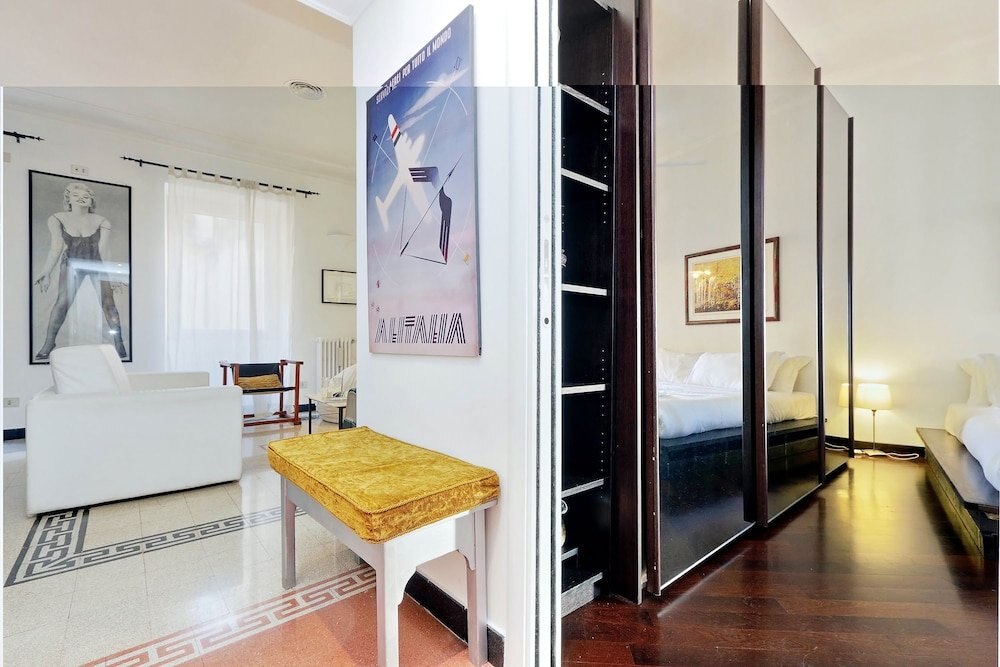 Clementina - WR Apartments - Tap to explore photos