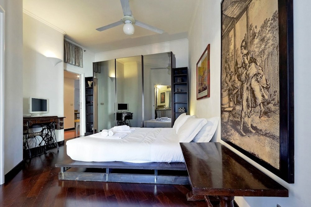 Clementina - WR Apartments Room Type - Apartment, 2 Bedrooms