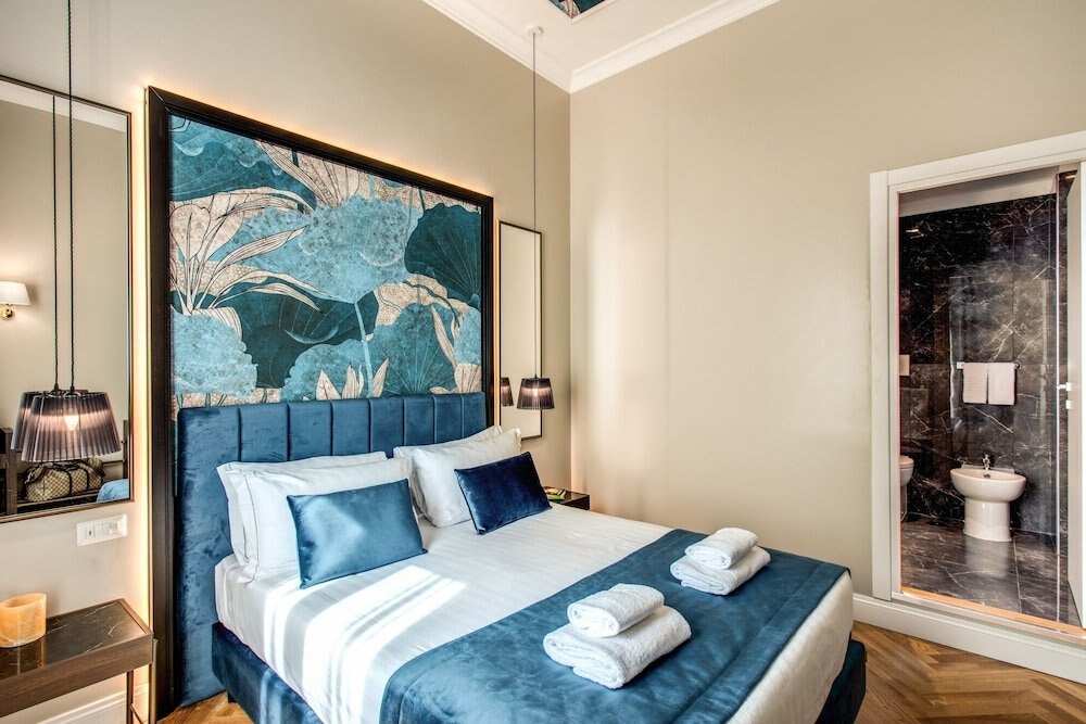 Hotel 55 Fifty five Room Type - Suite Hotel 55 Fifty five Room Type - Suite