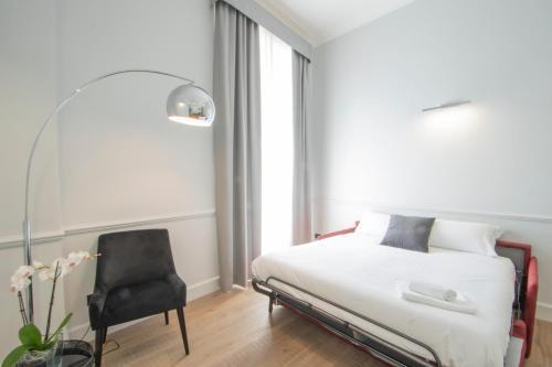 Gemini Suites Navona - Tap to explore photos