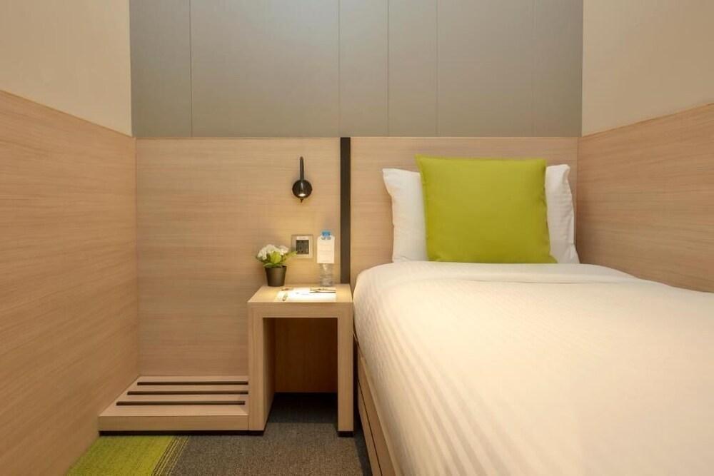 Abu Dhabi Airport Hotel T3 Departure