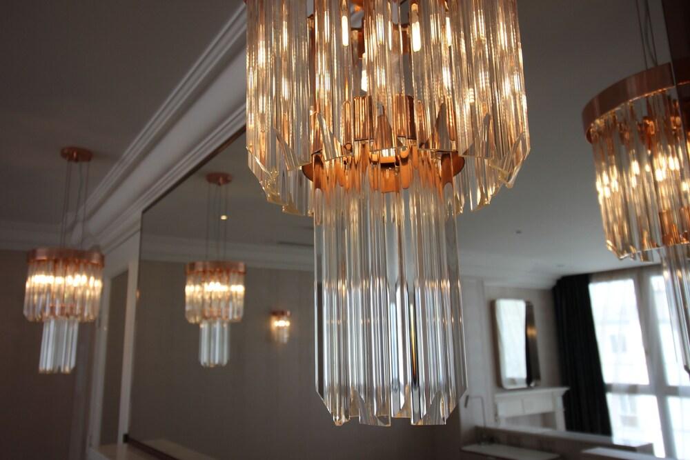 Paris j'Adore Hotel & Spa Room Type - Sublime Prestige Room