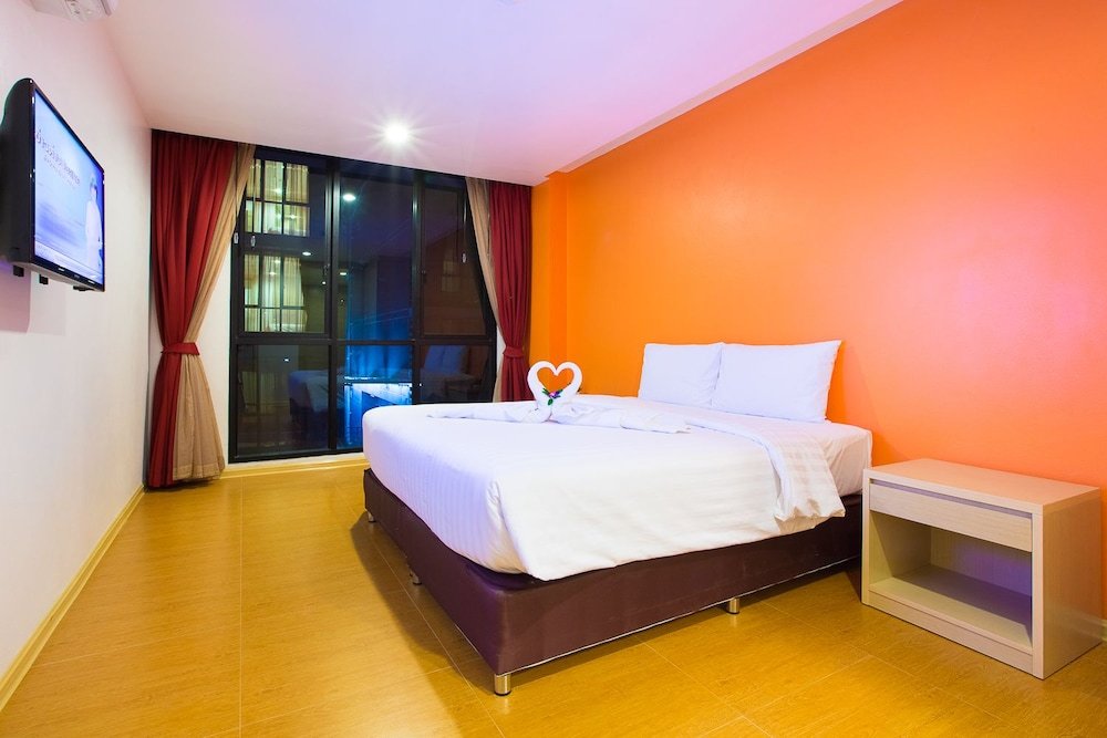 Aspira Residences Samui - Tap to explore photos