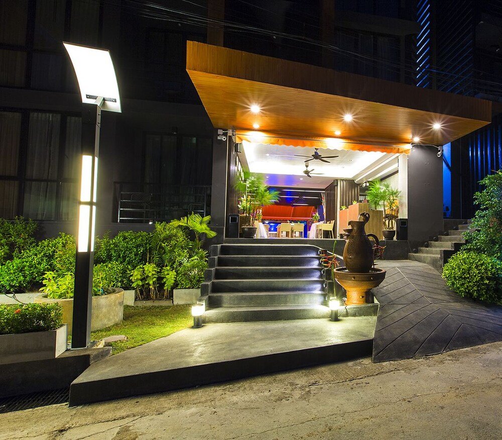 Aspira Residences Samui - Tap to explore photos
