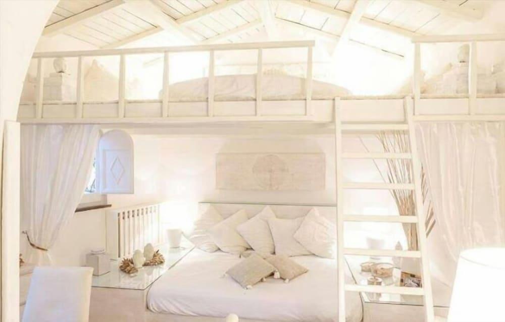 Natural Pantheon Room Type - Duplex