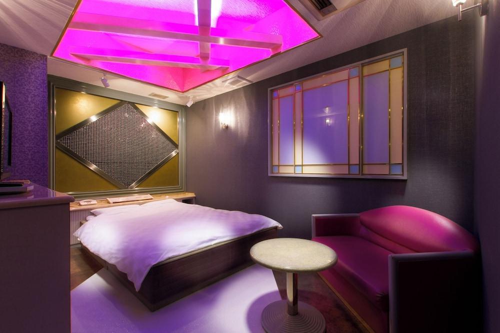 HOTEL G7 - Adults Only Room Type - Basic Room, Smoking