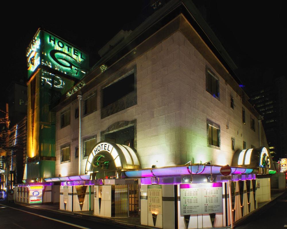 HOTEL G7 - Adults Only - Tap to explore photos