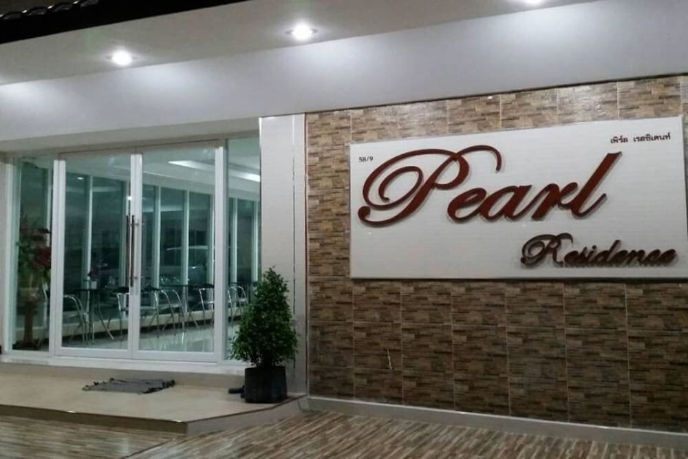 Pearl Residence Serviced Apartment - Tap to explore photos