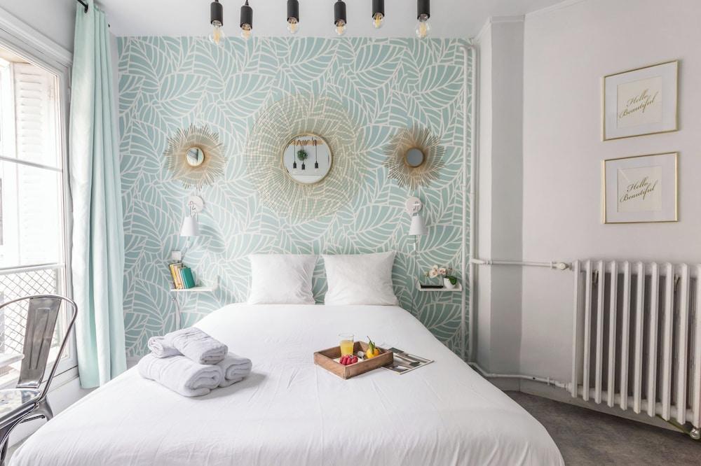 WS Louvre - Etienne Marcel Room Type - Apartment
