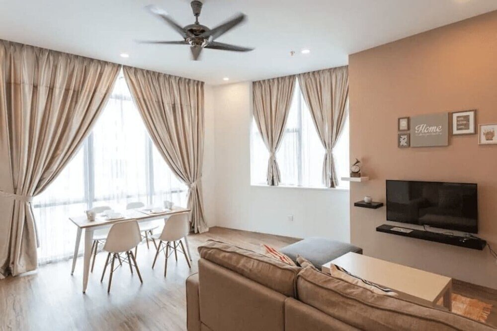 3r2b Bkt Bintang KL Town City by SYNC