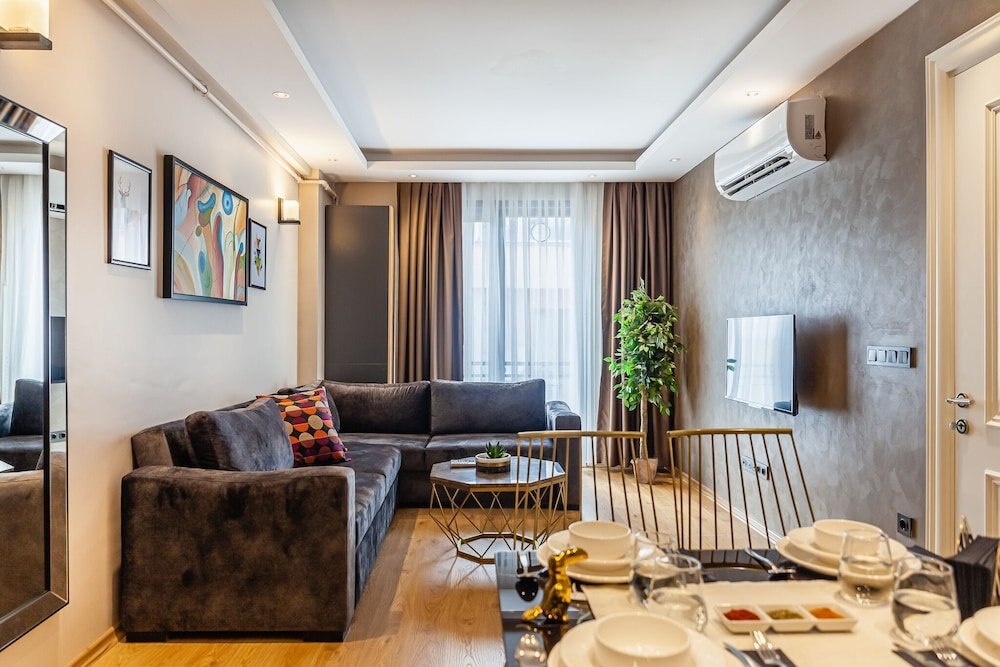 Norah Suites Hotel İstanbul - Tap to explore photos