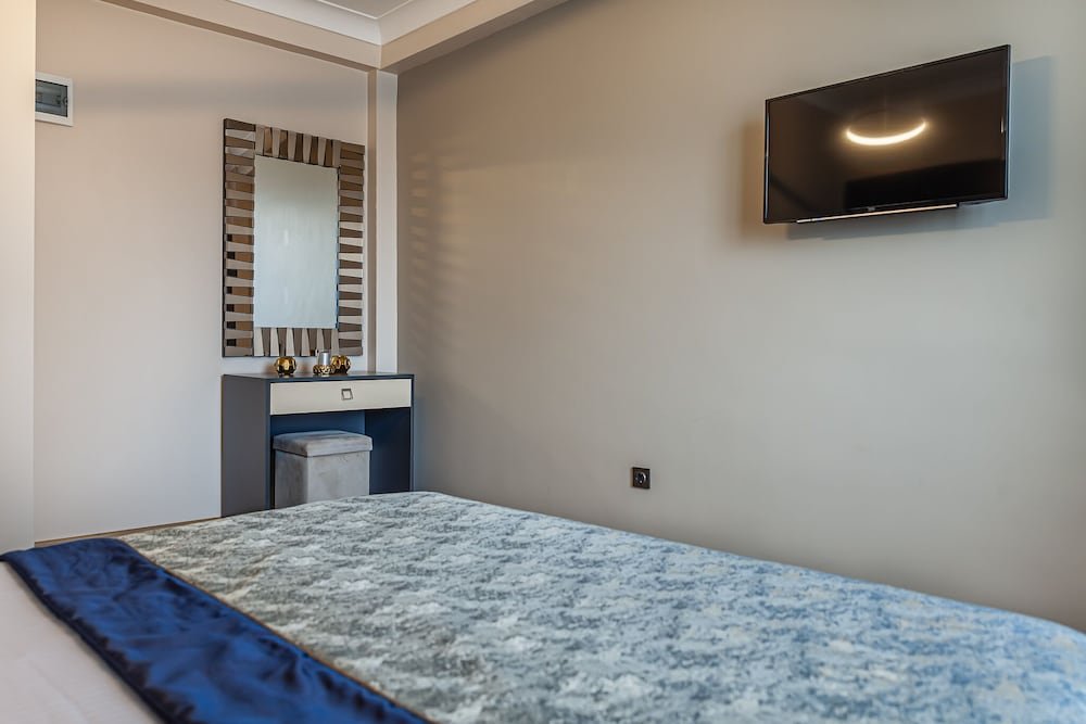 Norah Suites Hotel İstanbul - Tap to explore photos
