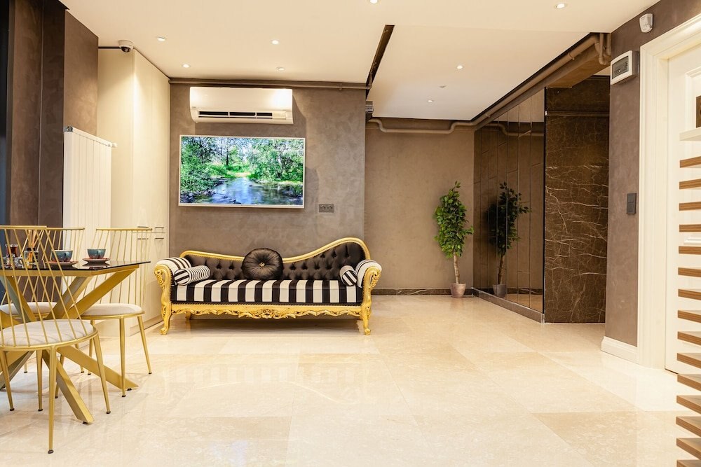 Norah Suites Hotel Istanbul Istanbul Price Address Reviews