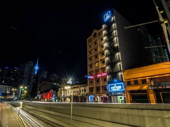 Asia Like Boutique Hotel, Kuala Lumpur Price, Address u0026 Reviews