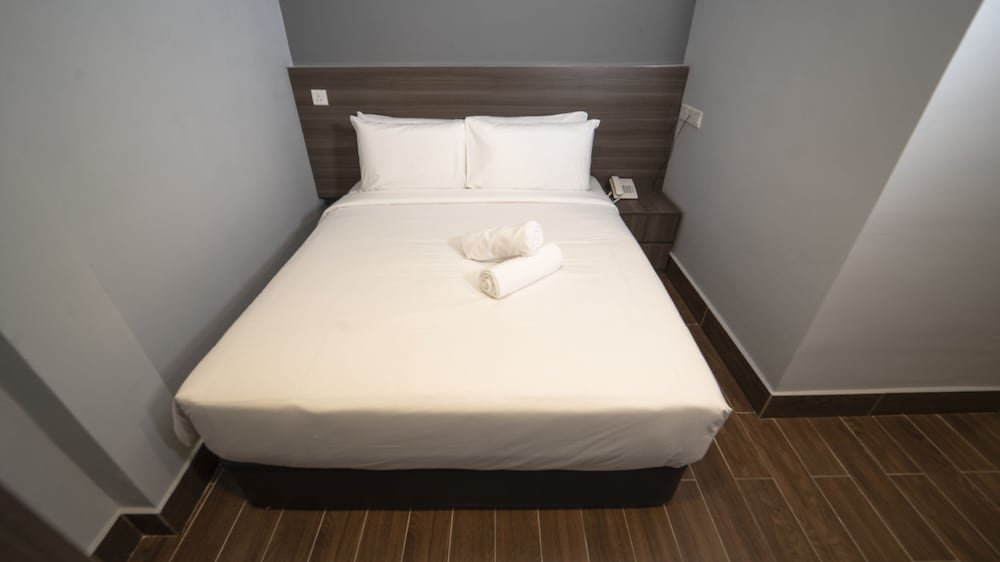 Asia Like Boutique Hotel Room Type - Standard Double Room, 1 Queen Bed, Ensuite