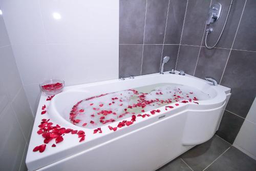 Asia Like Boutique Hotel - Tap to explore photos