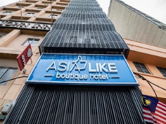 Asia Like Boutique Hotel Kuala Lumpur Kuala Lumpur Price Address Reviews The station, named after the nearby taman sri rampai housing estate to the west. makemytrip