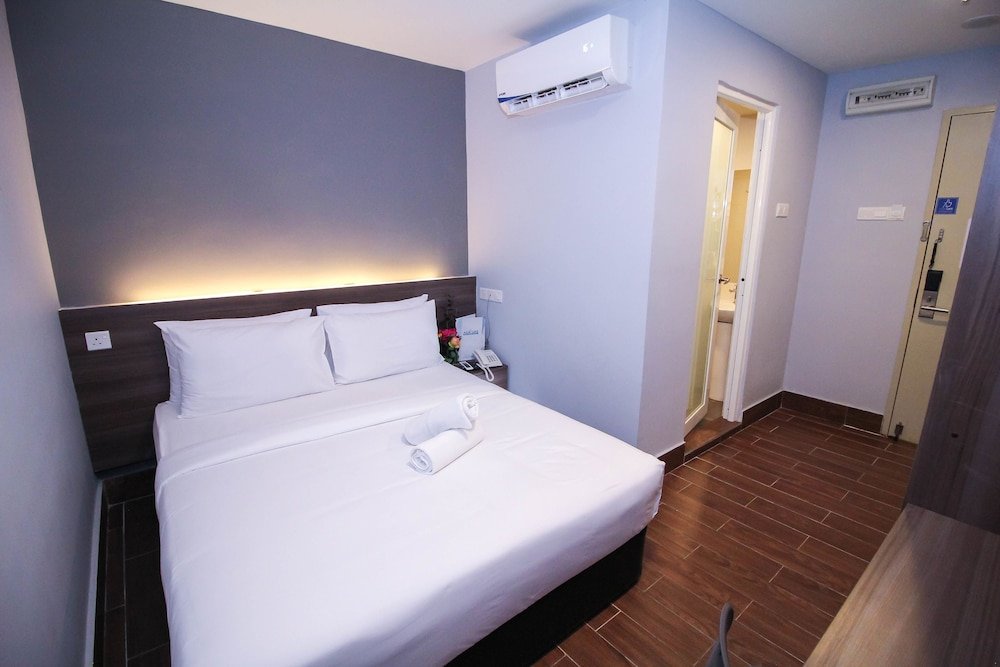 Asia Like Boutique Hotel Room Type - Superior Double Room, 1 Queen Bed, Ensuite