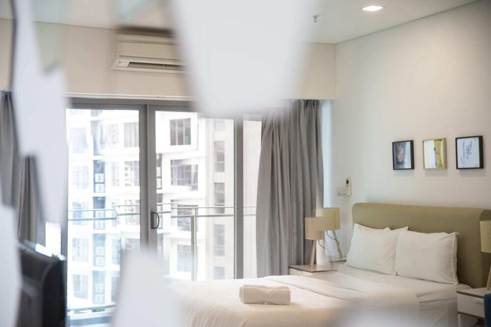 Summer Suites Residences By Plush Room Type - Elite Studio