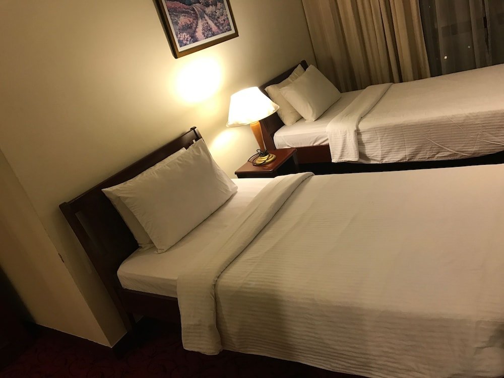 KL Service Apartment at Times Square - Tap to explore photos