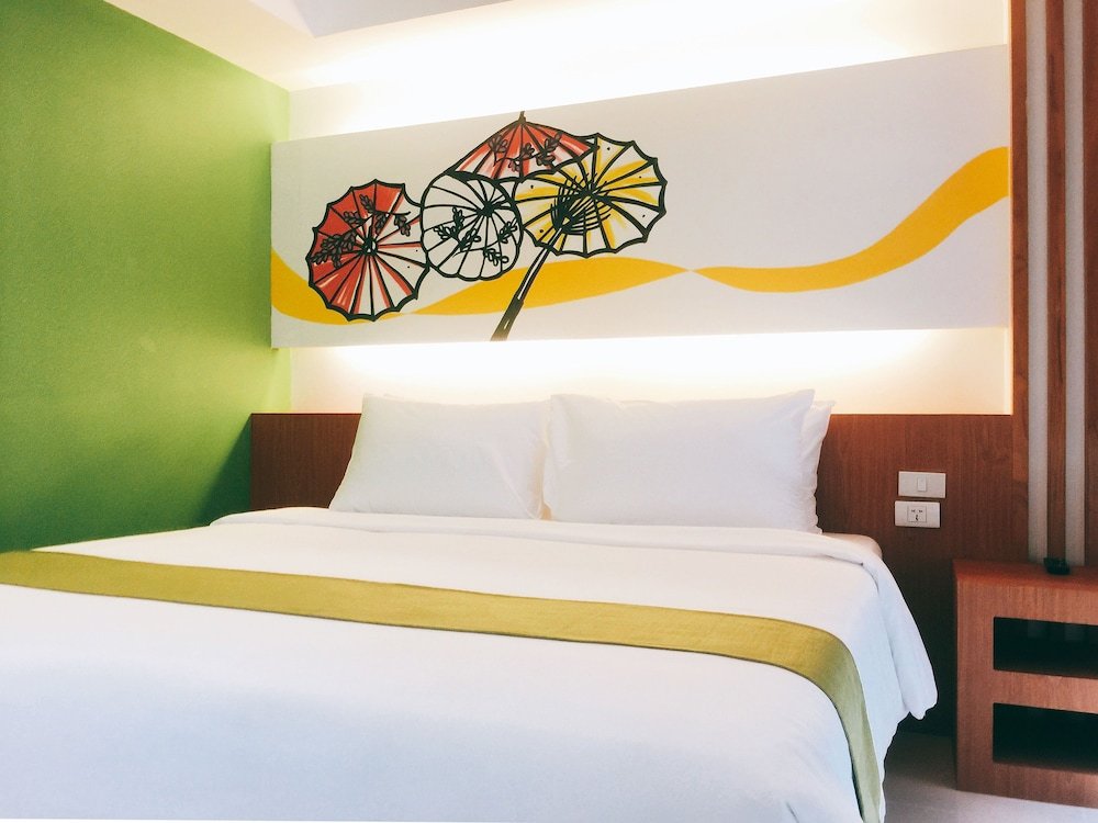 Patra Boutique Hotel - Tap to explore photos