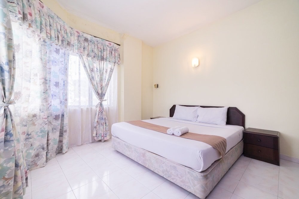 Istana Residences Langkawi Room Type - Apartment