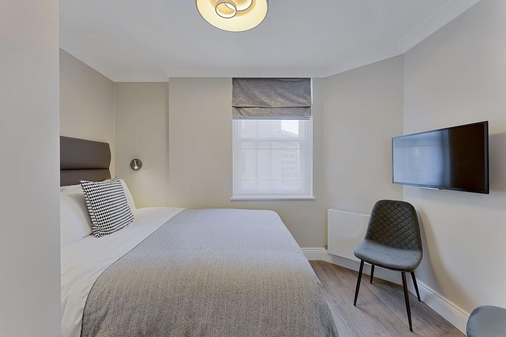 Cleveland Residences Paddington Room Type - One-Bedroom Apartment with Double Sofa Bed