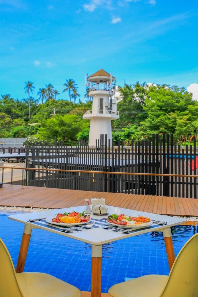Pool Access By Punnpreeda Beach Resort - Tap to explore photos