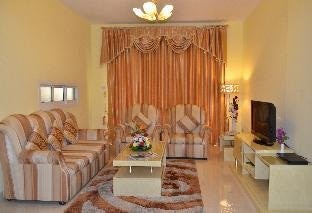 Al Jazeera Hotel Apartments LLC Room Type - Two Bedroom Apartment Al Jazeera Hotel Apartments LLC Room Type - Two Bedroom Apartment