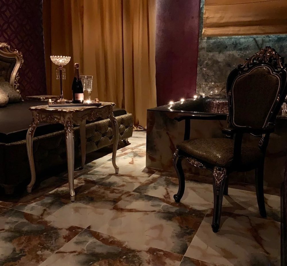 SPA hotel GRANDINI - Adults only