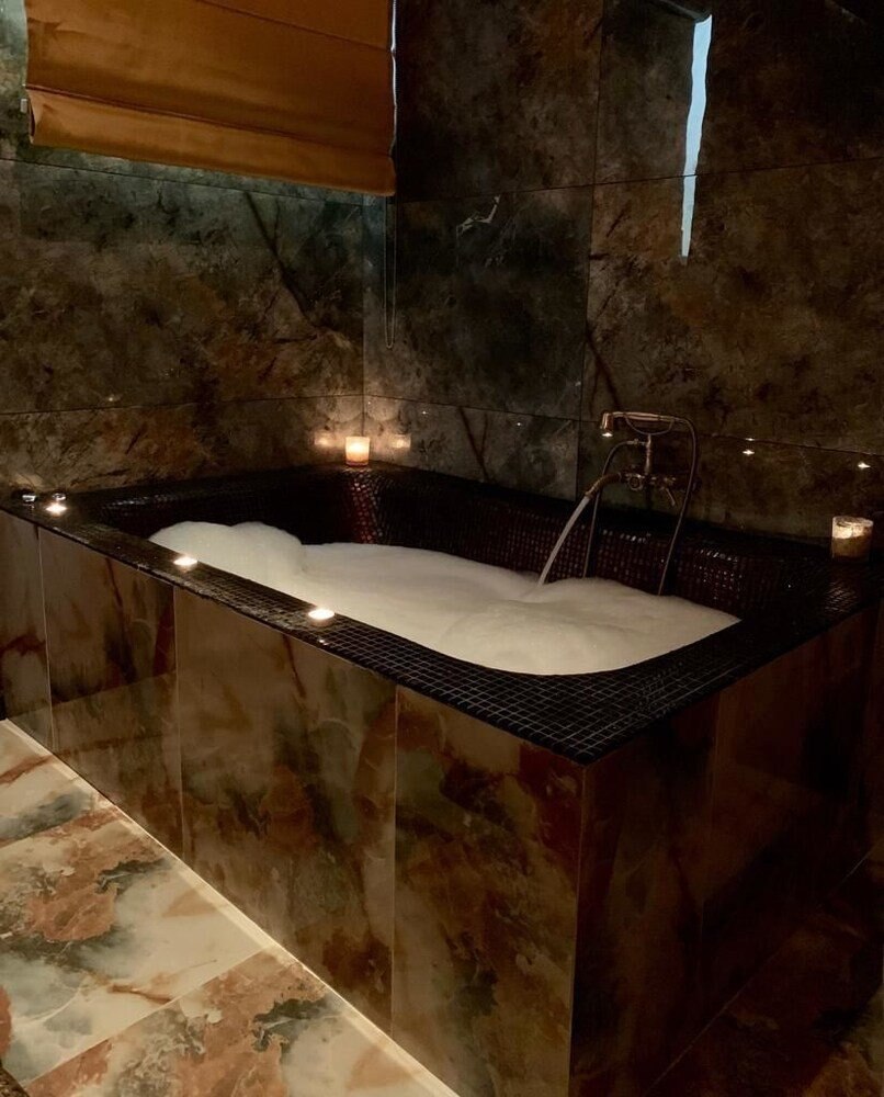 SPA hotel GRANDINI - Adults only - Tap to explore photos