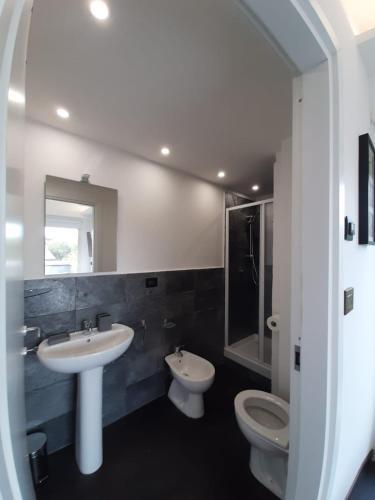 Place to Be&b Room Type - Triple Room