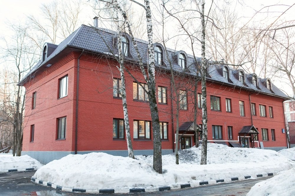Dobrolubov - Hostel