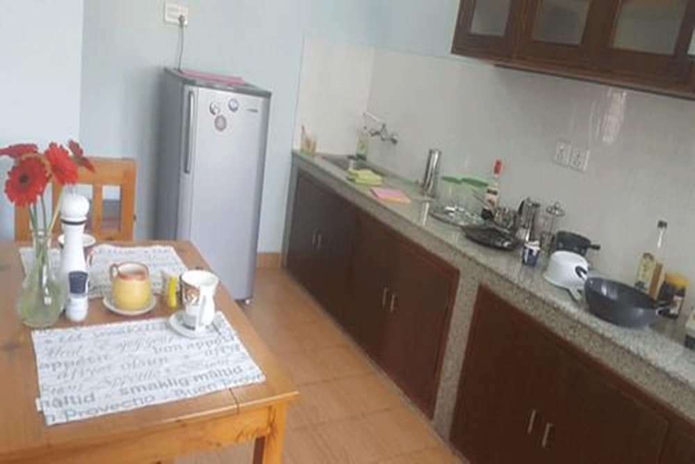 Queen Forest Homestay Room Type - Basic Apartment, 1 Double Bed, Smoking, Mountain View Queen Forest Homestay Room Type - Basic Apartment, 1 Double Bed, Smoking, Mountain View