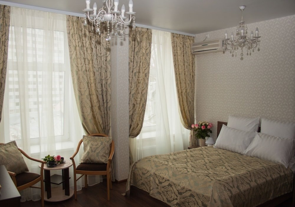 Mini Hotel U Teatra