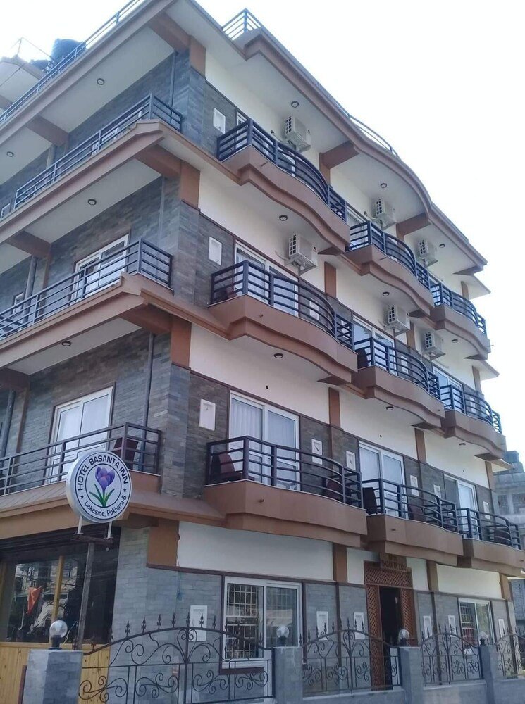 Hotel Basanta inn - Tap to explore photos