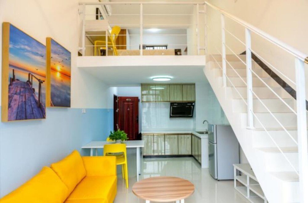 Kaimi Apartment Kesheng Plaza Branch - Tap to explore photos