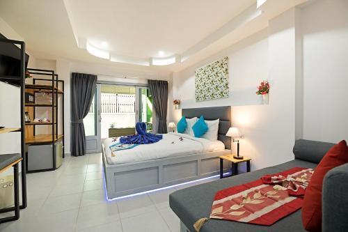 Colorize Boutique Hotel