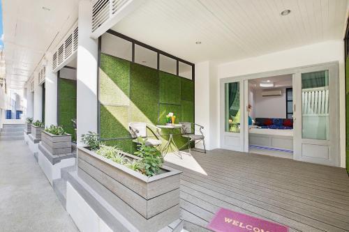 Colorize Boutique Hotel