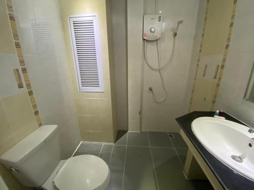 Colorize Boutique Hotel Room Type - Standard Twin Room