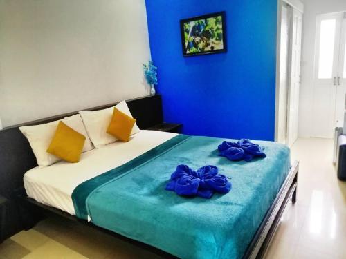 Colorize Boutique Hotel - Tap to explore photos