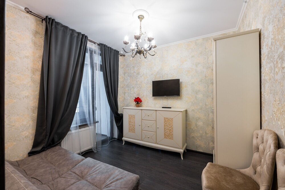 Prime Host apartments Savelovsky 1 - Tap to explore photos