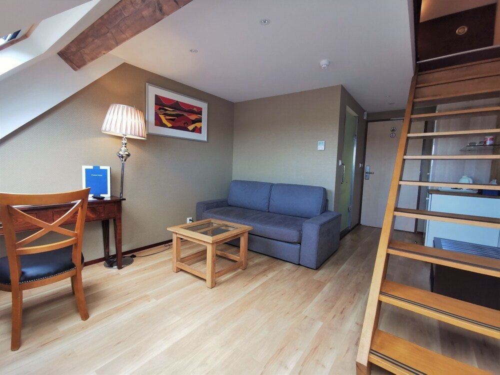 Chasse Boutique Hotel - Tap to explore photos