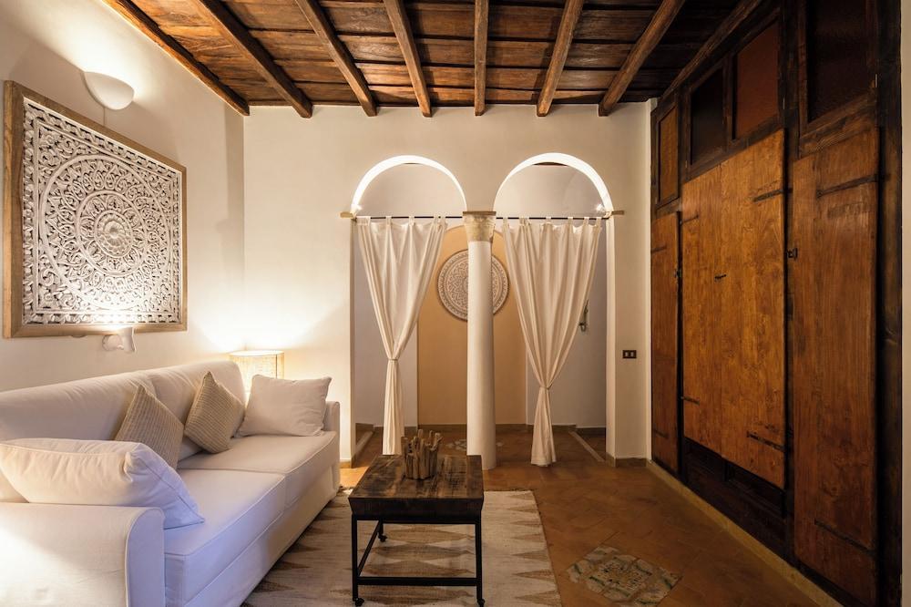 Navona Deluxe Jolie Room Type - Apartment, 2 Bedrooms