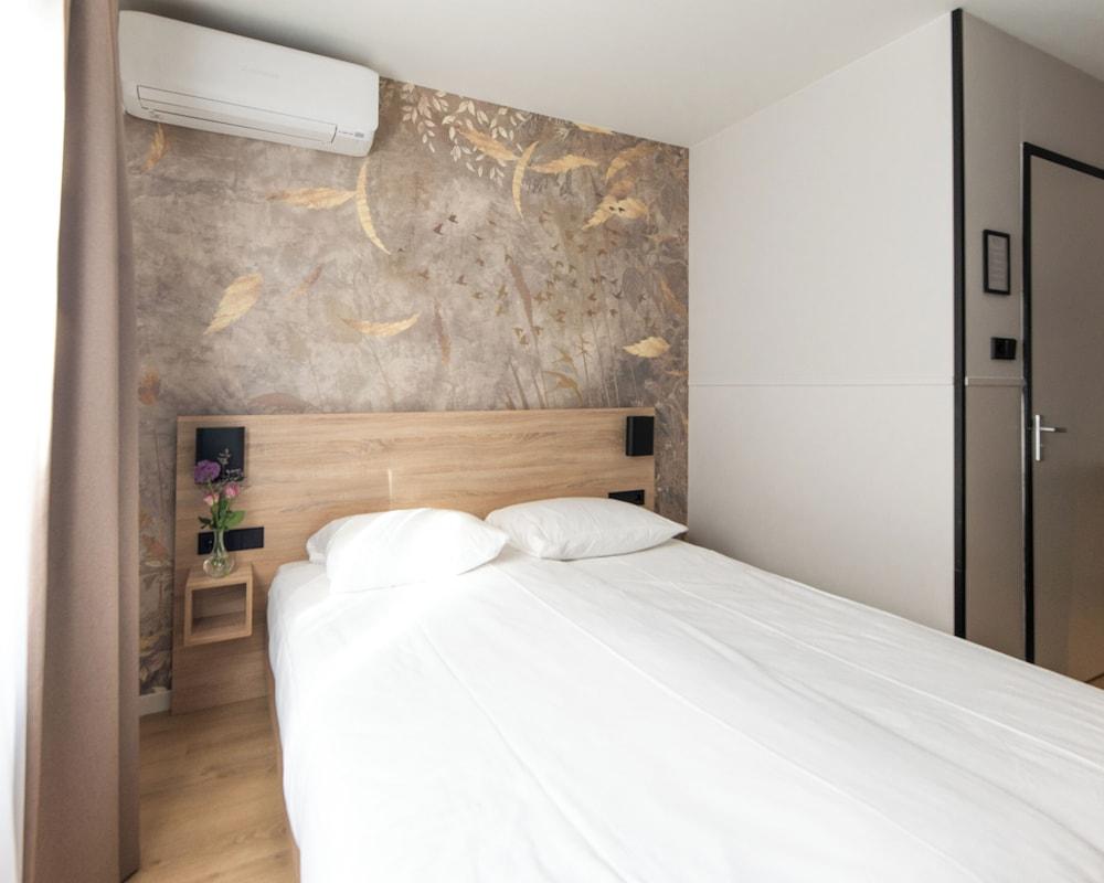 Hotel van Gelder Room Type - Superior Double Room