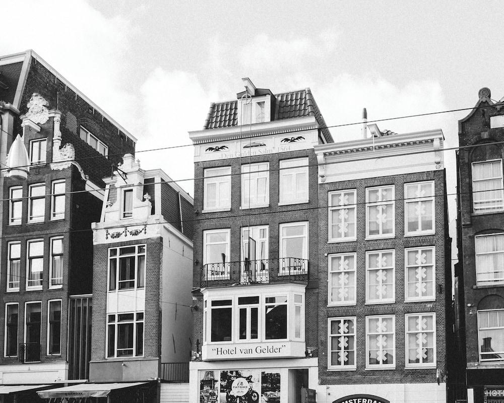 Hotel van Gelder - Tap to explore photos