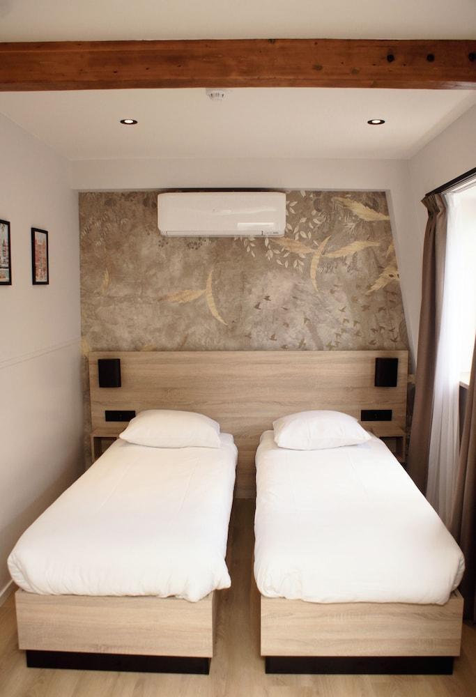 Hotel van Gelder Room Type - Superior Twin Room